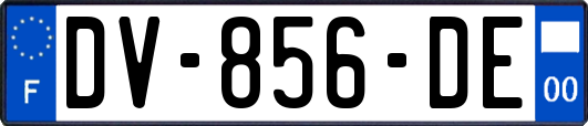 DV-856-DE