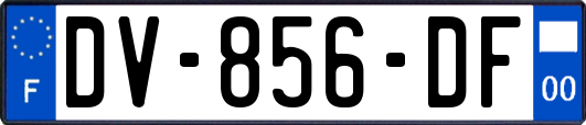 DV-856-DF