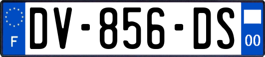 DV-856-DS