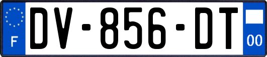 DV-856-DT