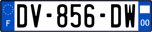 DV-856-DW