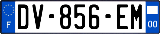 DV-856-EM