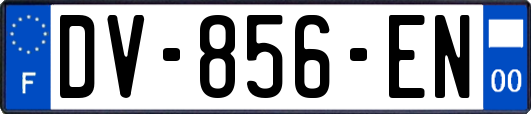 DV-856-EN