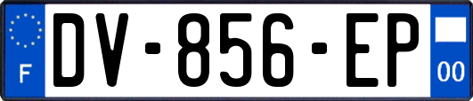 DV-856-EP