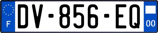 DV-856-EQ