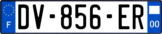 DV-856-ER