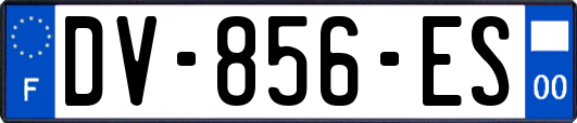 DV-856-ES