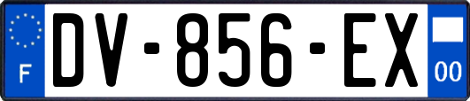 DV-856-EX