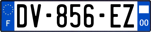 DV-856-EZ