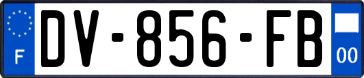 DV-856-FB