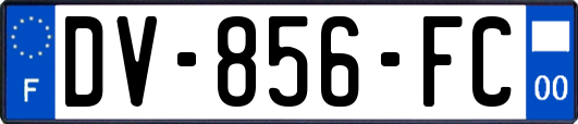 DV-856-FC