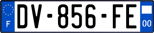 DV-856-FE