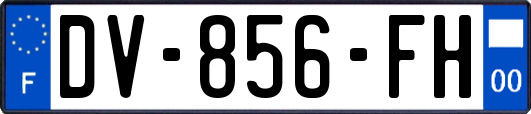 DV-856-FH