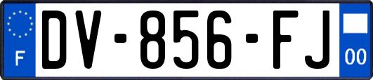 DV-856-FJ