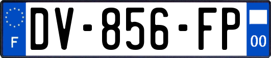 DV-856-FP