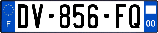 DV-856-FQ