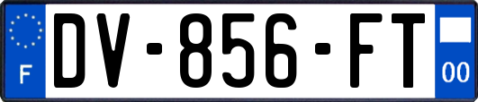 DV-856-FT