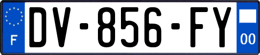 DV-856-FY