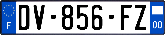 DV-856-FZ