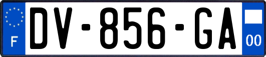 DV-856-GA