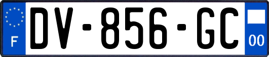 DV-856-GC