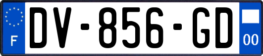 DV-856-GD