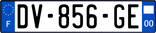 DV-856-GE