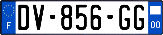 DV-856-GG