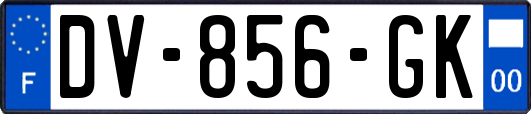 DV-856-GK