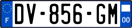 DV-856-GM