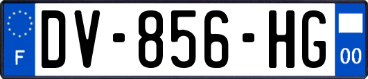 DV-856-HG