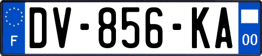 DV-856-KA