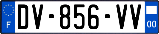 DV-856-VV