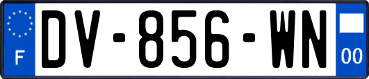 DV-856-WN