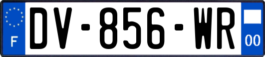 DV-856-WR
