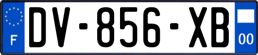 DV-856-XB