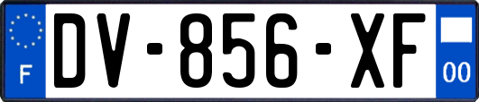 DV-856-XF
