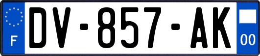 DV-857-AK