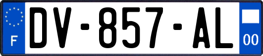 DV-857-AL