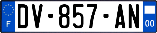 DV-857-AN