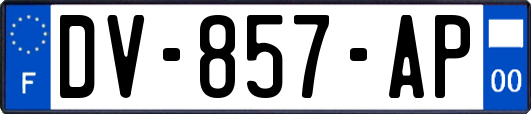 DV-857-AP