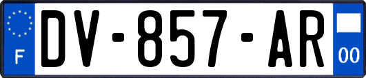 DV-857-AR