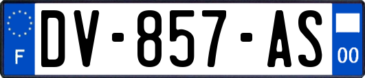 DV-857-AS