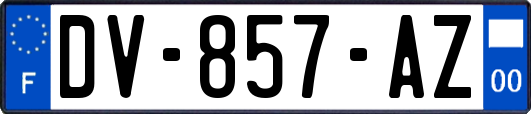 DV-857-AZ