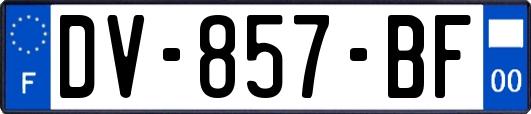 DV-857-BF