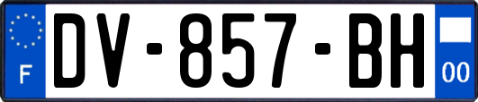 DV-857-BH