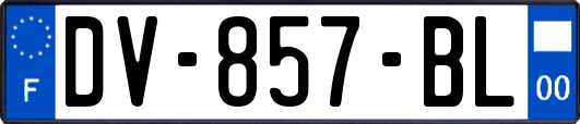 DV-857-BL