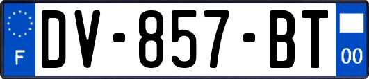 DV-857-BT