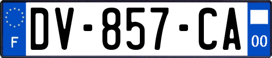 DV-857-CA