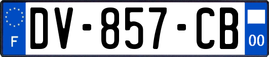 DV-857-CB